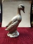 Порцеланова статуетка на Птица , снимка 1