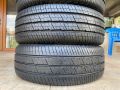 4бр. Бусови Летни гуми 215/65/16C Continental Vanco2 109/107R, снимка 2