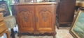 Комод стил Louis xv, снимка 1