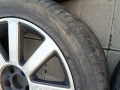 Джанти 18" 5х114.3 5x114,3 Renault Nissan Dacia Infiniti, снимка 6