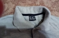 EA7-Emporio Armani-блуза с яка-M/L, снимка 3