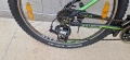 Алуминиев велосипед BULLS колело 26", снимка 2