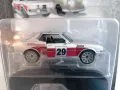 💕🧸Majorette Toyota Celica GT Coupe Metal Series, снимка 2