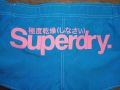 Super Dry, Оригинални къси панталони, Размер S. Код 2291, снимка 9