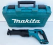 Makita DJR186 - Акумулаторен саблен трион 18V, снимка 1