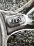 Джанти 5х112 15” с гуми Hankook, снимка 7