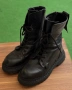 Дамски кожени ботуши - 36 номер, снимка 5