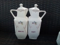 Стар български сервиз за подправки, снимка 6