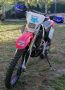 Мотор Honda crm250 Enduro, снимка 2