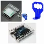 Различни кутий Уно Р3 hc-sr501 hc-sr04 Arduino ардуино, снимка 1