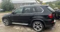 BMW X5 E70 245 k.c. Facelift 2010 На Части, снимка 2