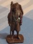 Метална фигура играчка KINDER SURPRISE SWISS 4  древен войн перфектна за КОЛЕКЦИОНЕРИ 18023, снимка 8