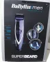 Babyliss Beard Trimmer Машинка Тример за Брада Различни Дължини 1-15мм Мъже Подарък, снимка 7