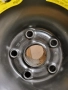 Патерица 17" 5х112 Audi Vw Seat Skoda резервна гума , снимка 6