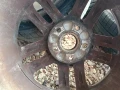 Гуми с джанти 5х112, снимка 4