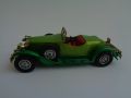  1:43 MATCHBOX 1931 Stutz Bearcat КОЛИЧКА МОДЕЛ ИГРАЧКА, снимка 1