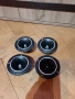 Високочестоти говорители, пиезо, пищялка Ф95mm /N95, снимка 1