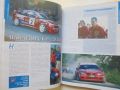 Книга Национален годишник за автомобилен спорт 2003-2004 г. Страшимир Димов 2004 г., снимка 4