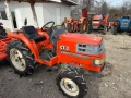Трактор KUBOTA GT3  4x4, снимка 3