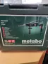 перфоратор metabo KHE 2444, снимка 2