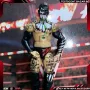 Екшън фигура WWE Finn Balor Фин Балор Demon King figure wrestling играчка NXT Elite mattel Black, снимка 1