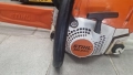 Резачка бензинопил Stihl ms231 c, снимка 2