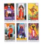 Таро: Silver Witchcraft Tarot & Modern Witch Tarot & Teen Witch Tarot, снимка 4