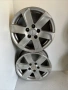 Комплект алуминиеви джанти 6.5X16 за KIA Carens 2.0 CRDi (2007-2011) 52910-1D201, снимка 2