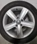 Джанти 16" 5х112 Vw/Skoda/Audi, снимка 2