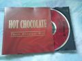 Hot Chocolate – Their Greatest Hits нов оригинален диск, снимка 1 - CD дискове - 45925520