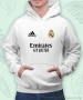 Real Madrid Мъжки и детски суичъри , блузи, снимка 1