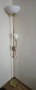 Стояща лампа за под, снимка 1