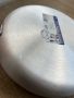 Алуминиев Тиган Agnelli 3мм за Палачинки с Незалепващо Покритие и Дръжка от Неръждаема стомана, 24см, снимка 6