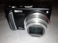 Дигитален компактен фотоапарат Panasonic Lumix DMC-TZ5 , снимка 1