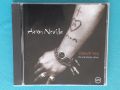 Aaron Neville – 2003 - Nature Boy: The Standards Album(Funk / Soul), снимка 1 - CD дискове - 45079396