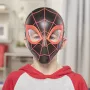 Оригинална маска Marvel Spider-Man - MILES MORALES / Hasbro, снимка 2