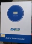 Хибриден инвертор Easun 11kw, снимка 2