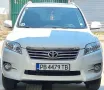 Тойота Rav4 Бенз/Автомат, снимка 1