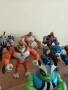 Оригинални Фигурки на Бен 10, снимка 6