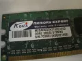 DDR 2 - 2 по 512 MB на 533 MHz общо 1 GB, снимка 2