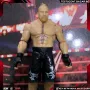 Екшън фигура WWE Brock Lesnar Брок Леснар Mattel Basic Series играчка WWE MMA UFC, снимка 1