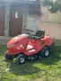 тракторна косачка 15,5кс, снимка 1