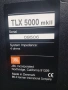 Тонколони JBL TLX-5000 mkII, снимка 11