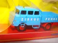 H0 1/87 ESPEWE BUSCH IFA МОДЕЛ ИГРАЧКА КАМИОН КОЛИЧКА, снимка 4