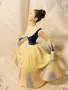 порцеланова статуетка Royal Doulton , снимка 2