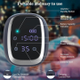 KTS устройство за подпомагане на съня при безсъние, нов модел CES 2.0, краниална електротерапевтична, снимка 5