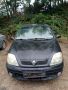 Renault Scenic 1.9 DCI, снимка 1