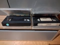 Видеокасета Заличителят VHS, снимка 3