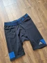 Страхотен мъжки къс клин ADIDAS TECHFIT  размер L  , снимка 2