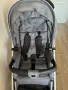 Бебешка количка MOON Nuova, снимка 4